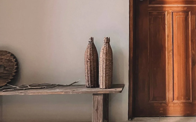 2BR Laid Back Apartment, Near Beach