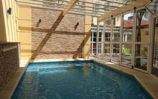 Hotel Gran Lido