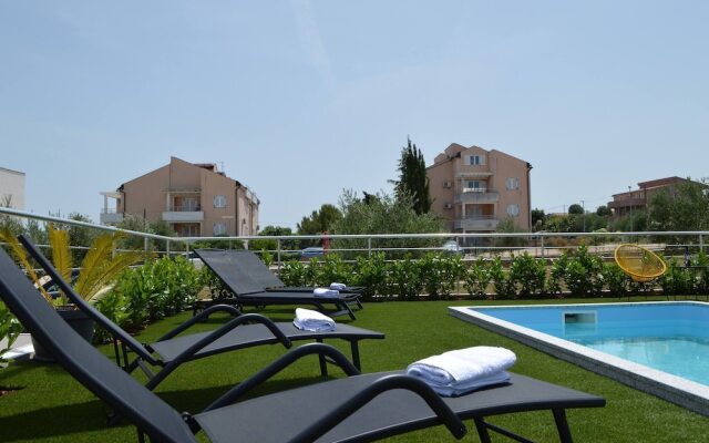 Sea View Holiday Villa Seabreeze