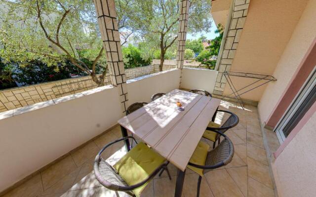 Apartmani Nena