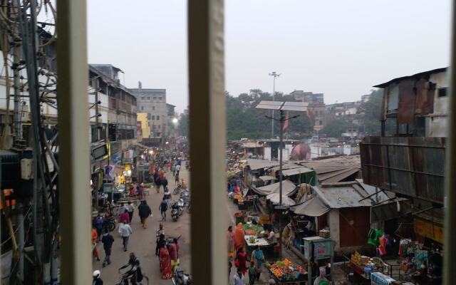 Ganga Darshan