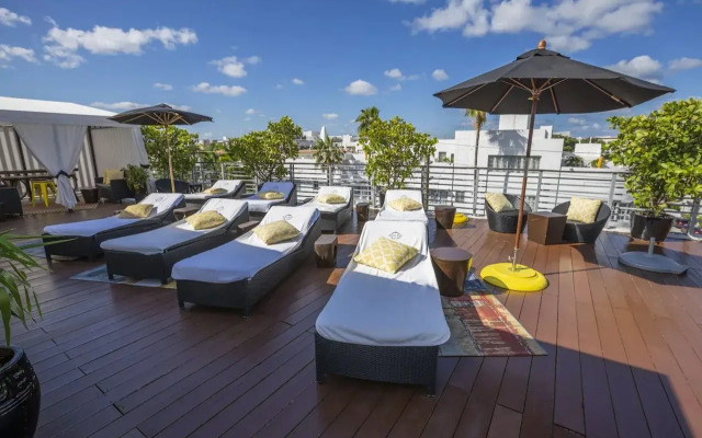 Riviera Hotel South Beach