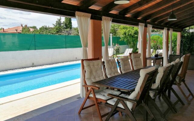 Holiday Home Petra's Place