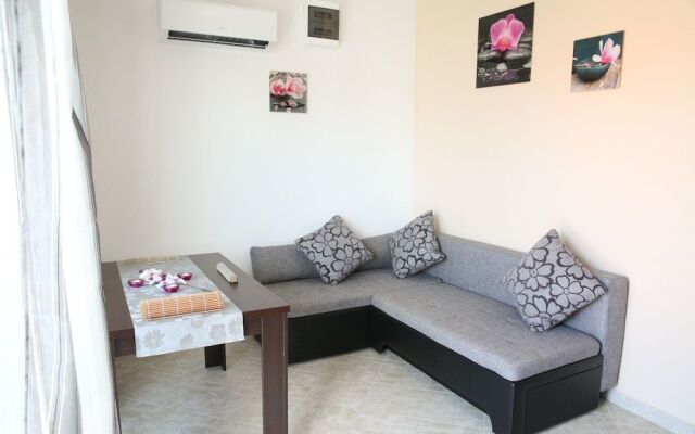 Apartments Miramaris