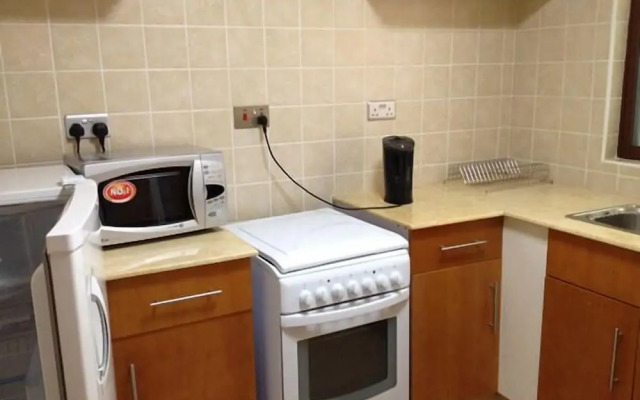 Reata Serviced Apartments