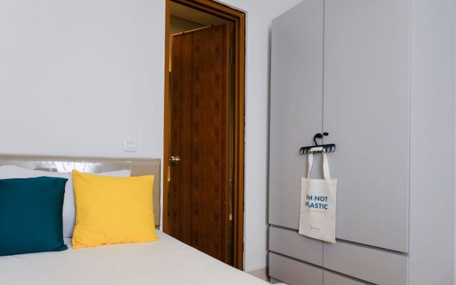 TwoSpaces Living at Zena Mozia