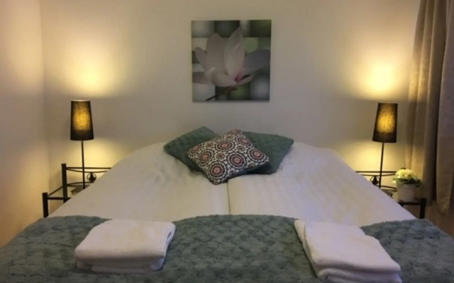 Mälarö Hotell