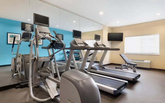 Fairfield Inn by Marriott Kankakee Bourbonnais