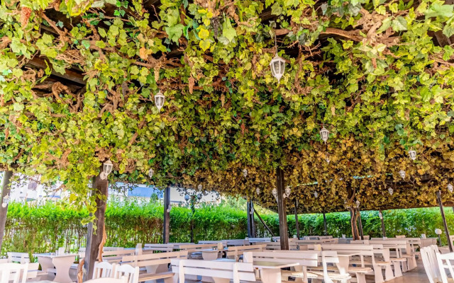 Izola Paradise Hotel - All Inclusive