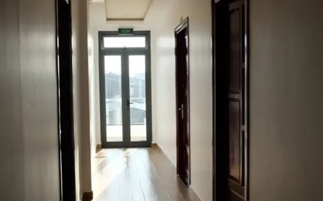 Happy View Hotel