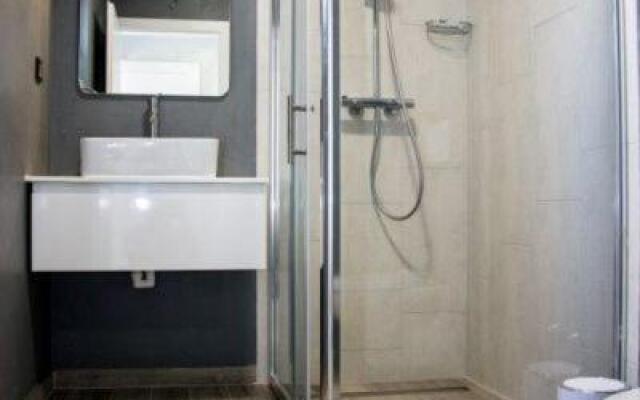 Studio apartman Hrvoje