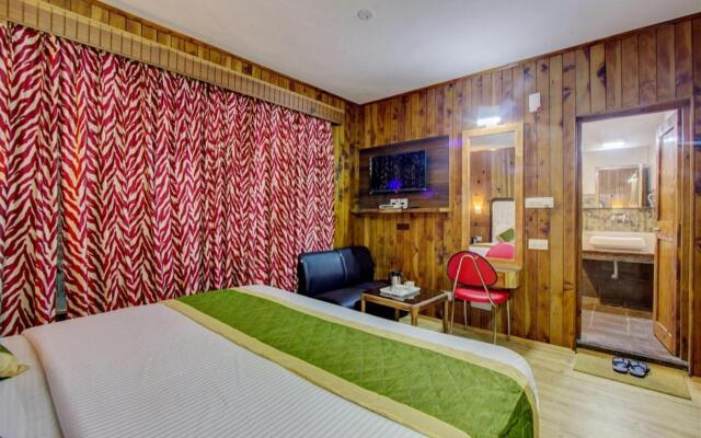 Hotel Samiru
