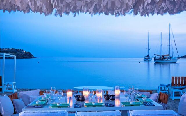 Mykonos Ammos Hotel