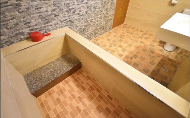 Yi-Xiang Yuan Guest House