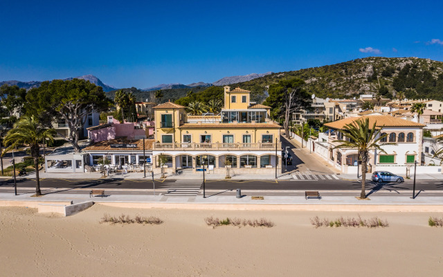 Aparthotel Galeón Suites