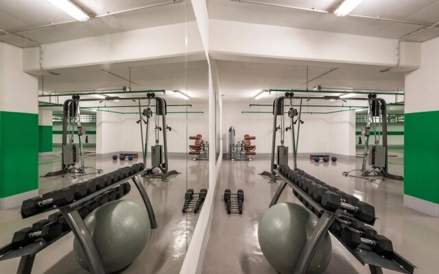 Trianon Luxury Apartments & Suites