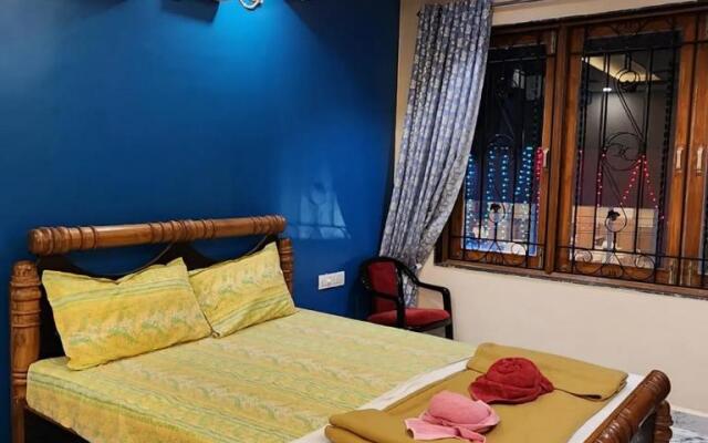 Casa Goana Holiday Inn