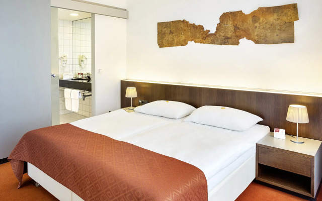 Austria Trend Hotel Europa Wien