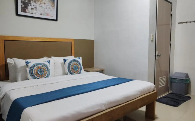 RedDoorz near SM City Butuan, Butuan City