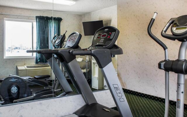 Clarion Inn Kingman I-40 Route 66