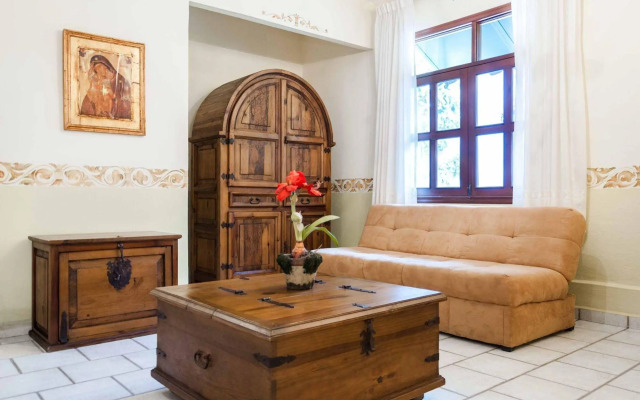 Casa Los Cantaros Hotel Boutique