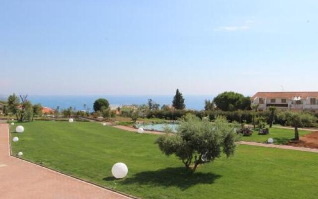 San Domenico Family Hotel