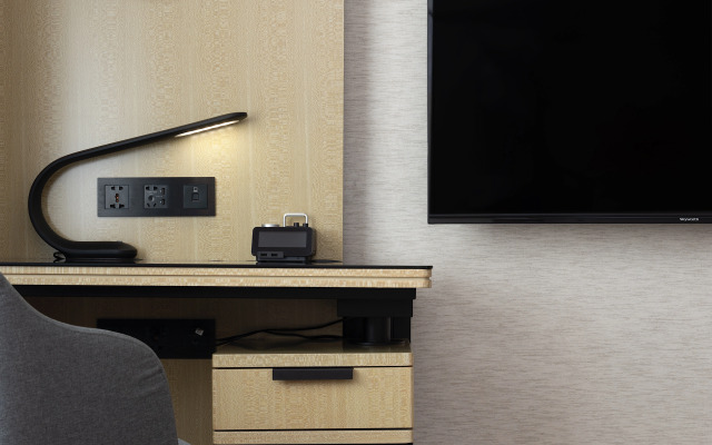 Paco Business Hotel (Jiangtai)