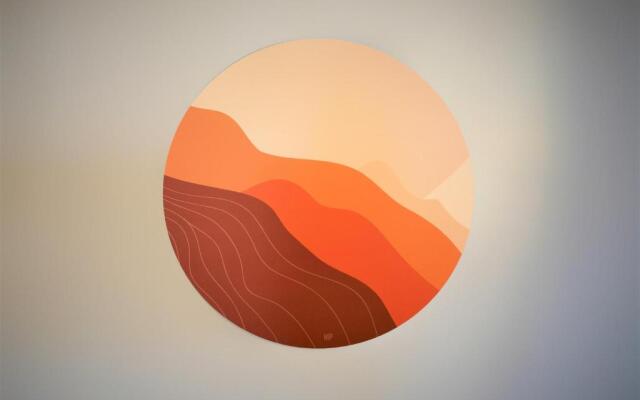 Appart Chill & Free - Proche Centre Valenciennes - Parking Gratuit