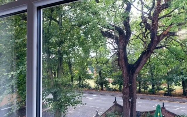 Uno Hotel Heathrow Windsor