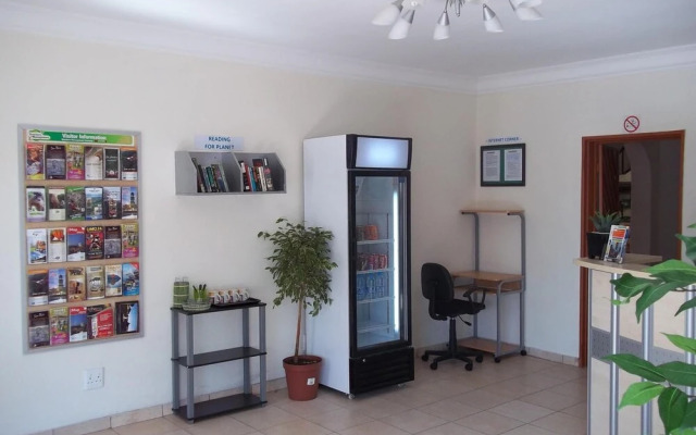 Ecotel Benoni