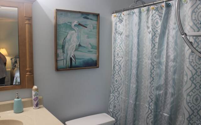 DeLand Florida Vacation Home