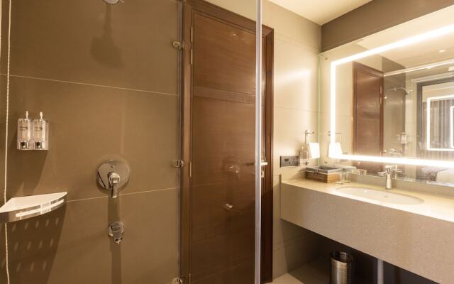 Clarks Inn Express Ludhiana
