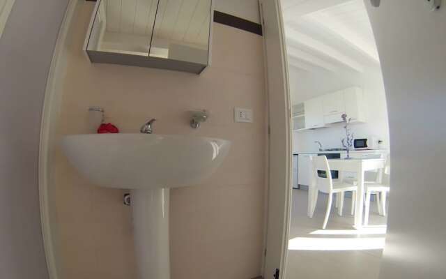 Marina Di Ragusa Residence
