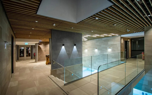 Fletcher Wellness-Hotel Kamperduinen