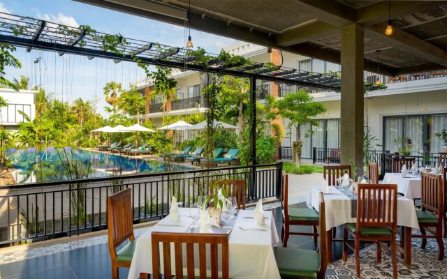 Resort D' Popular