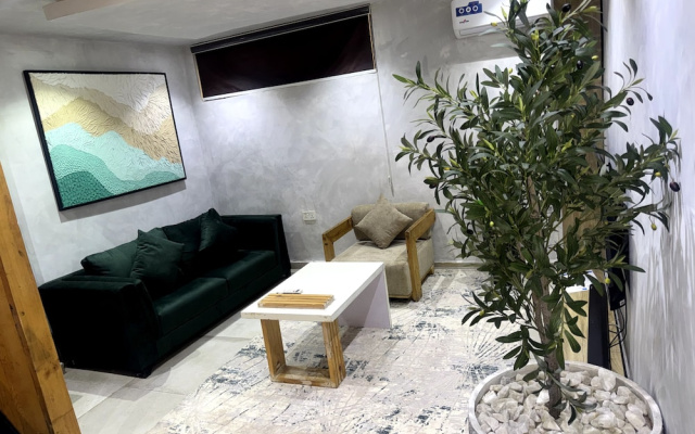 234lofts resort