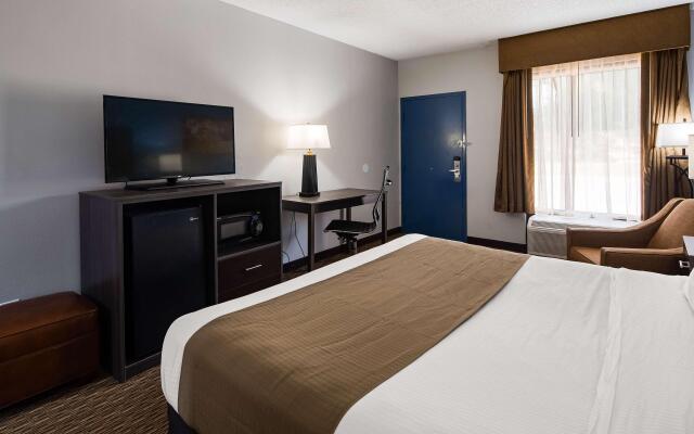 Best Western Emporia