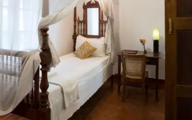 Secret Garden, A Boutique hotel