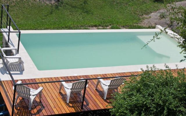 Cabañas Paititi
