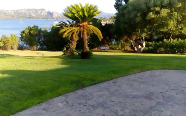 Villa Annalia