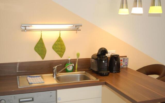 Ferienwohnung Frate