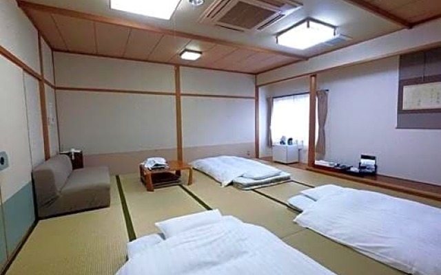 Honjo Grand Hotel / Vacation STAY 38645