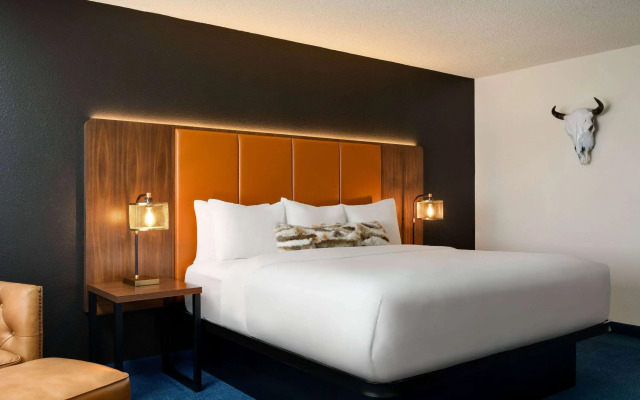 Travelodge by Wyndham Wall