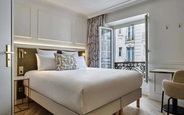 Hôtel Moulin Plaza by Happyculture