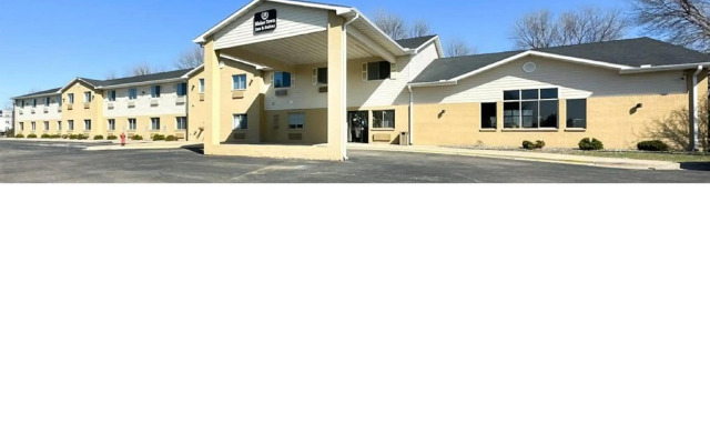 Blaine Town Inn & Suites