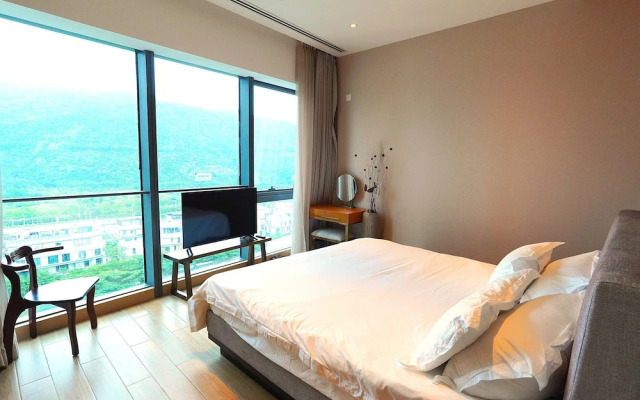 Interact China Fine Condo - Novotown