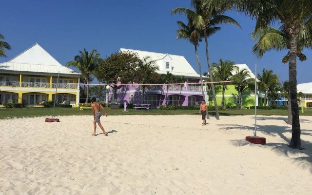 Old Bahama Bay Resort & Yacht Harbour