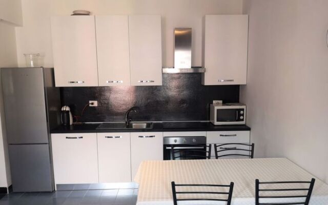 Apartment Caterina Sestri Levante