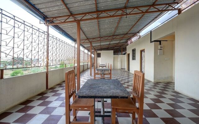 Karavali Paradise By OYO Rooms