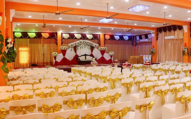 Juli reception